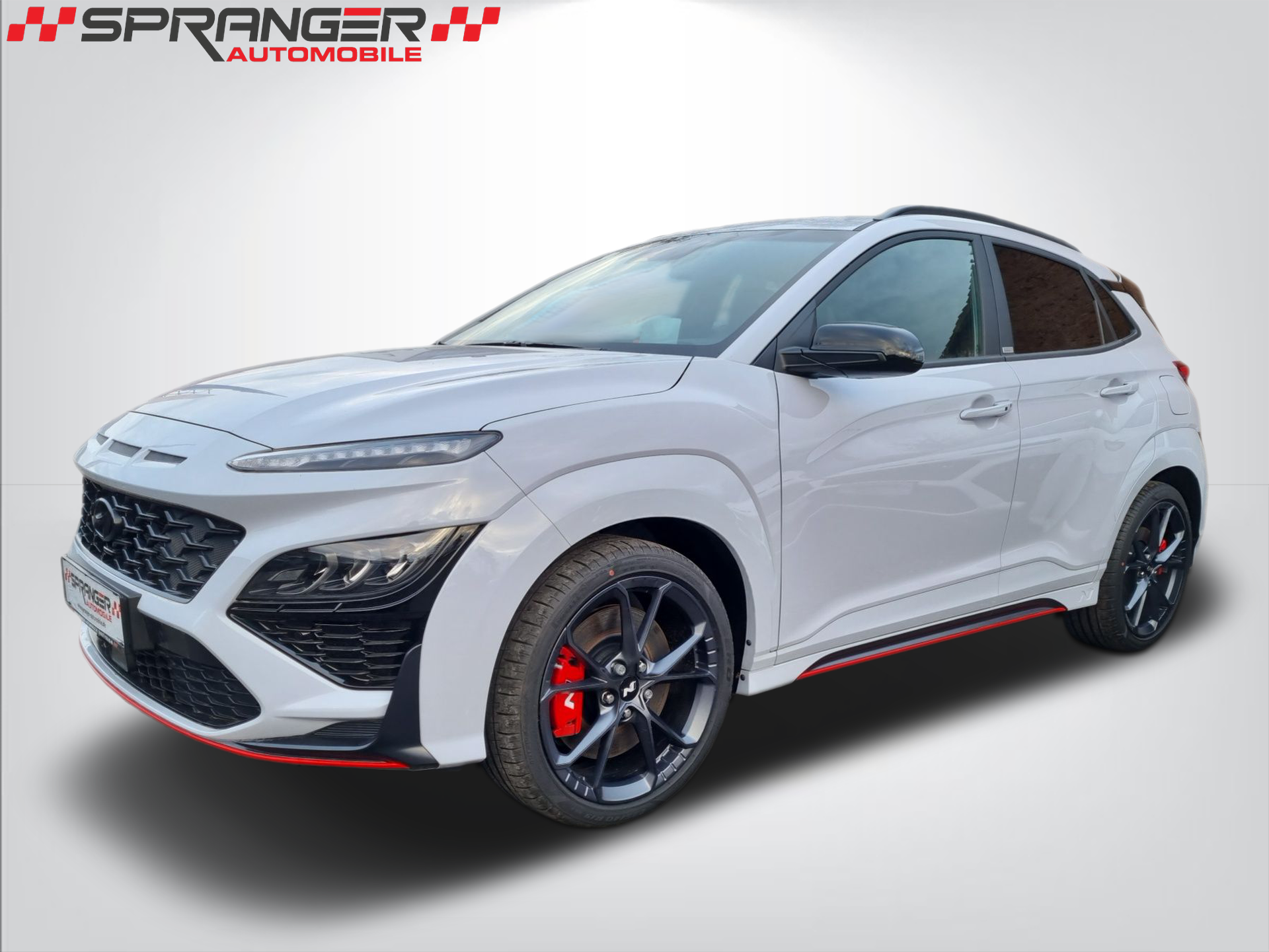 You are currently viewing Hyundai Kona N Performance : Neuwagen, 280 PS, Sonic Blue,<br>  33.999,- €